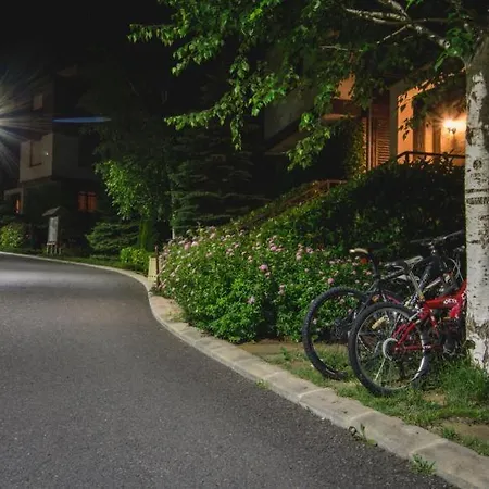 Marina Trio 索佐波尔