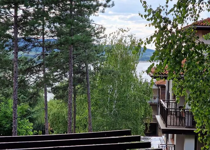 Marina Trio Apartament