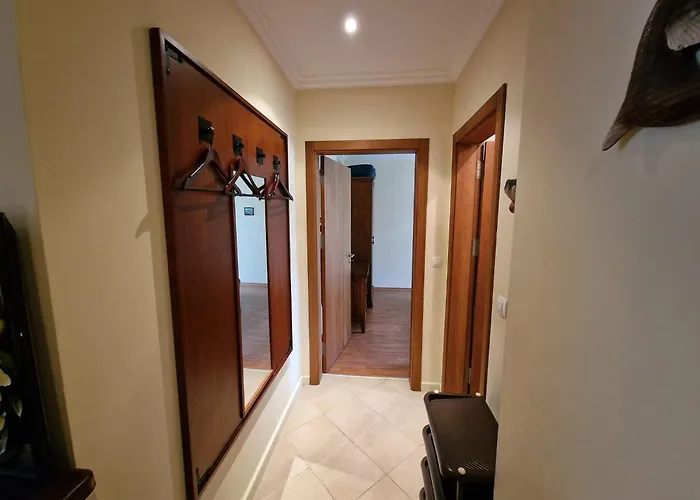 Marina Trio Apartament