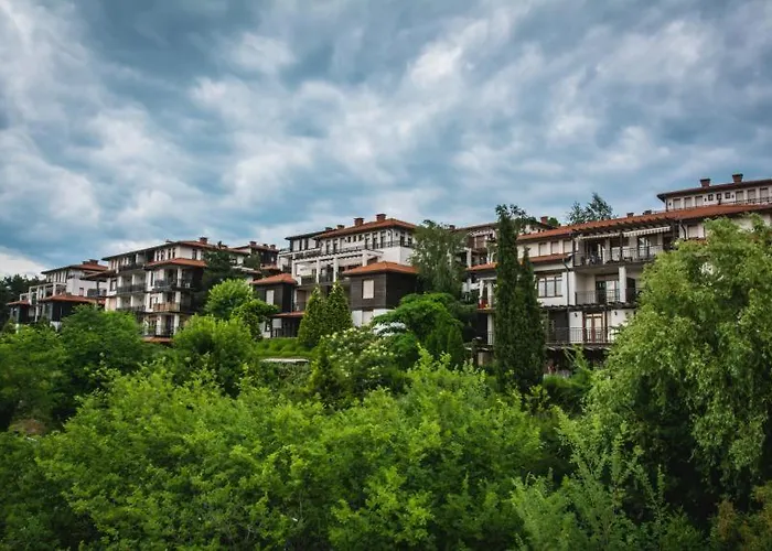 Apartament Marina Trio *