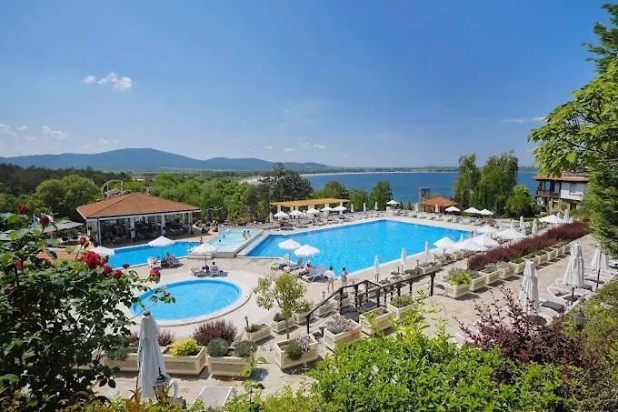 Marina Trio Apartament *