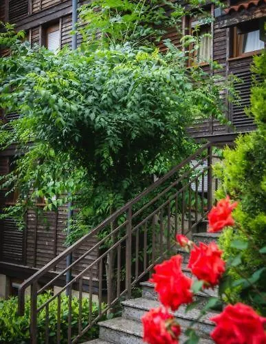 Marina Trio * Sozopol