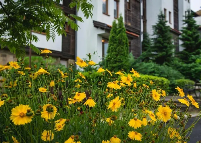 Marina Trio Apartament Sozopol