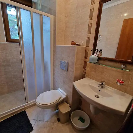 Appartement Marina Trio