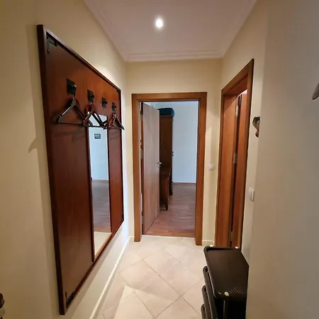 Marina Trio Apartment