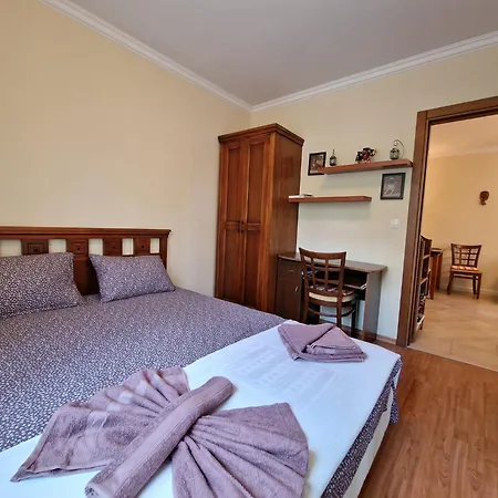Apartament Marina Trio *