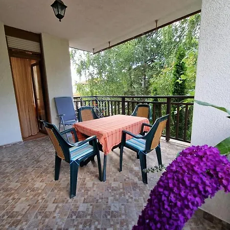 Marina Trio Apartamento *