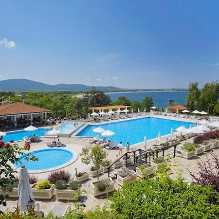 Marina Trio Appartement *