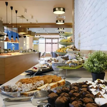 Marina Trio Apartment