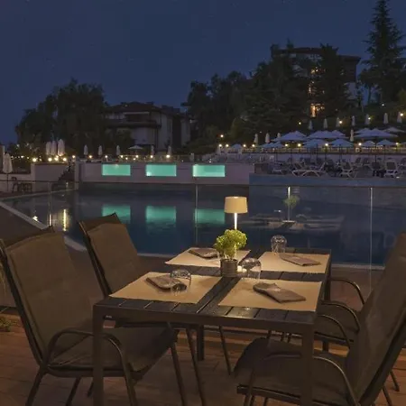 Apartmán Marina Trio