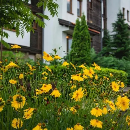 Marina Trio Apartment Sozopol