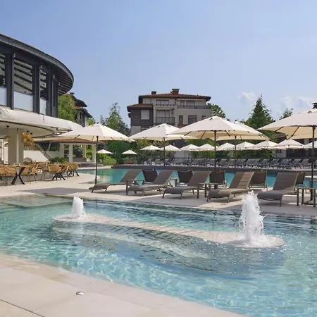 Marina Trio Appartement *