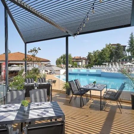 Apartment Marina Trio *