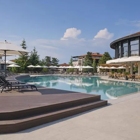 Apartmán Marina Trio