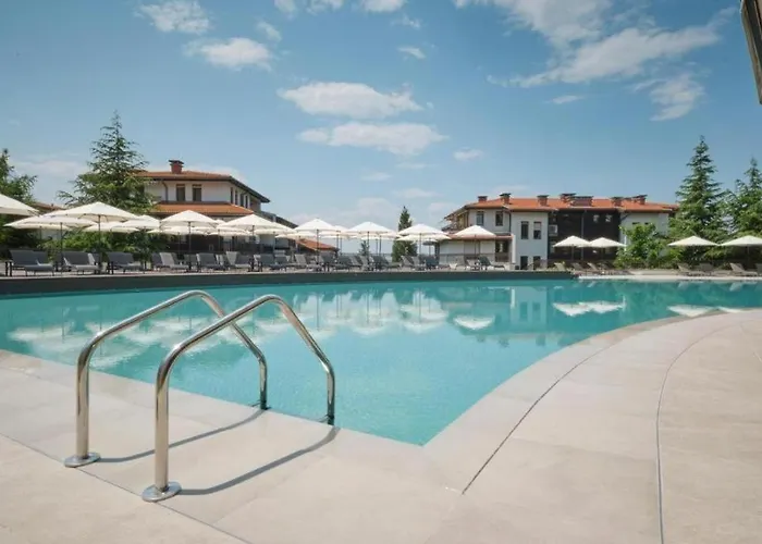 Apartment Marina Trio Sosopol