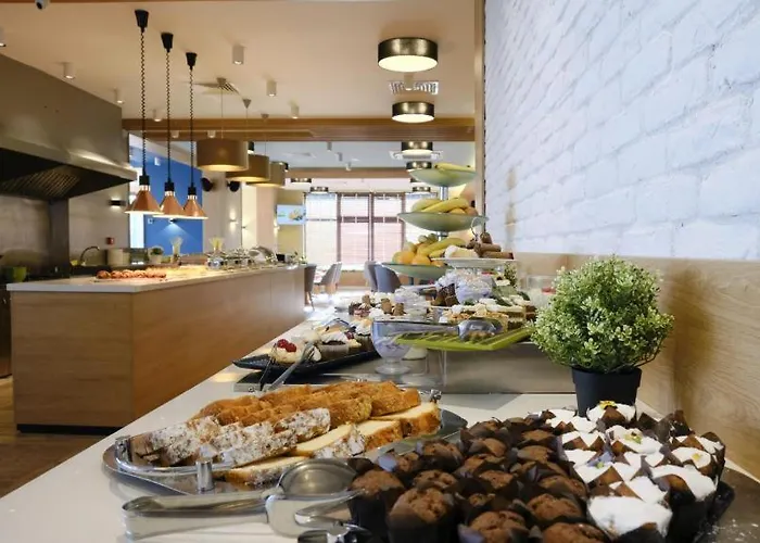 Marina Trio Apartment