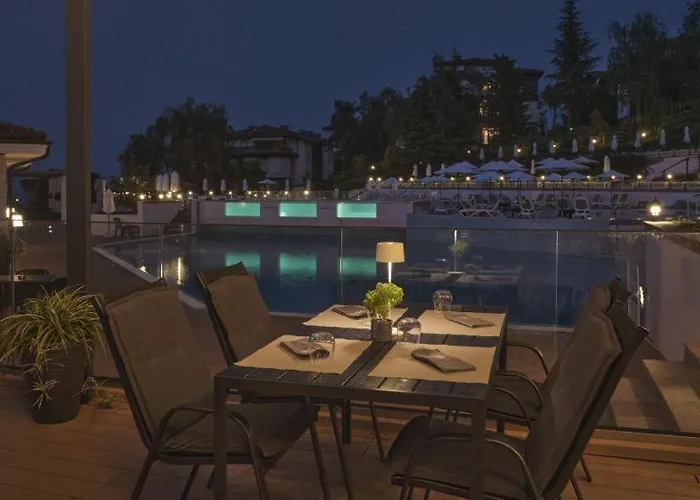 Apartment Marina Trio