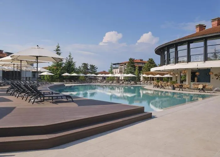 Apartment Marina Trio